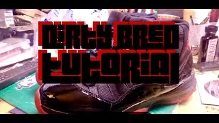 ⚡️DIRTY BRED⚡️Conversion Tutorial (Step by Step)