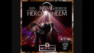 HERO HEEM ORIGINAL FREE BEAT3
