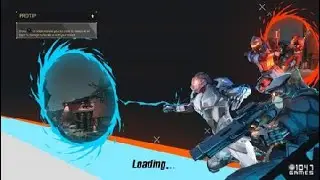 Portal Blastin! (Splitgate Beta)