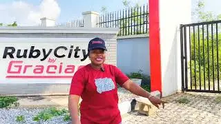 Ruby City Moniyan by Gracias Ibadan. A very good buy for our Smart Investors.