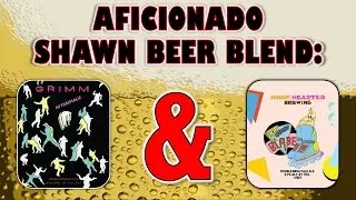 Beer Blend:  
