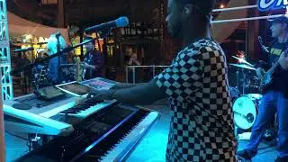 Morey's Oktoberfest Features Live Entertainment all Weekend Long