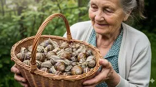 The Magical Slime Trail: The Amazing Benefits and Uses of Snail Slime