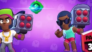 Brock Rank 30 ❤️