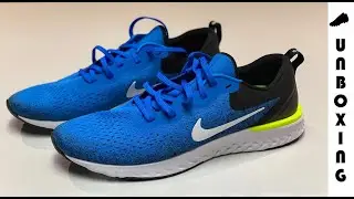 Nike Running Shoe Odyssey React