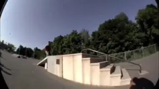 Georgie Louis Day Video/BayState Promo
