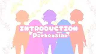 Emangnya ada ya giftuber baru debut tahun segini? [DEBUT INTRODUCTION]