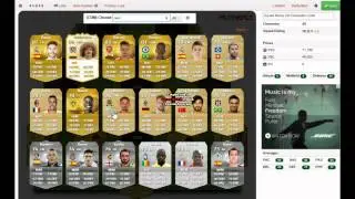 FUTHEAD SQUAD CREATOR #4 FT LORD BENDTNER