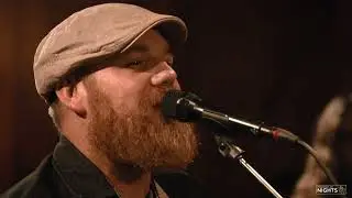 Marc Broussard - The Wanderer (Powerplay Nights Live Video)