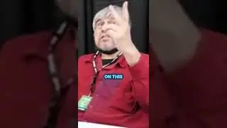 Автору &laquo;Симпсонов&raquo; задали вопрос о прогнозах.. 🤯