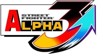 Street Fighter Alpha 3 Upper Full Playthrough - Dee Jay (A-ISM)