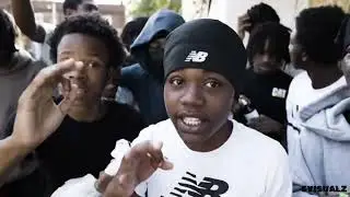 shadstackzz - one of us (official video) shot by @5visualz
