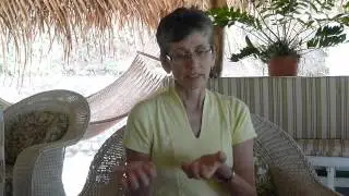 Tanglewood Wellness Center: Kathy-- Second Fast Completed