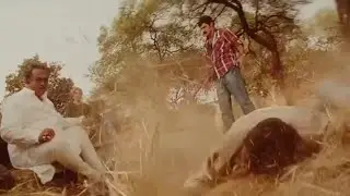 Nandamuri Bala Krishna Shimha Movie Last Fight Scene || NBK Movie Fight Scene