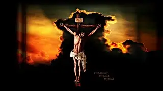 The Creator Crucified: The Mystery of a New Creation