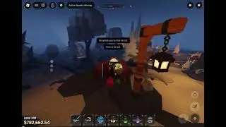 How to find the cat in 3rd world the Forge