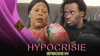 s&eacute;rie HYPOCRISIE Episode 01
