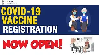 COVID-19 vaccination: Registration on Co-WIN portal starts today, here's what you should know | DNA