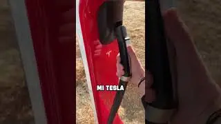 Tener un Tesla es m&aacute;s BARATO 🤔 #dinero