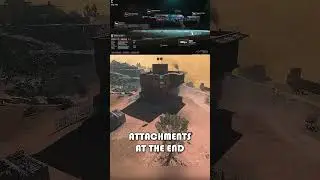 Must Know WARZONE 2 Jump spot