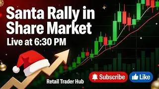 Santa Rally in Share Market, will it sustain?