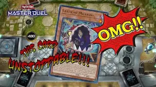 Eater of Millions - UNSTOPPABLE CARD!!!