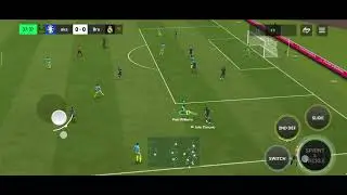 Match with famous streamer@bravocodxFC🔥🔥#fifa #hiphopsongs #football #efootball #fun #dls23