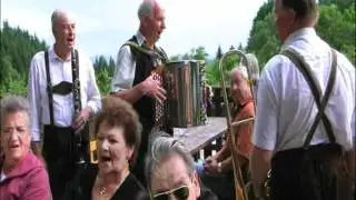 Wieser Alm Musi 2