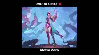 The Metro Zero Budget Version