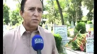 Pyaron se Mulakaat (Islamabad's Kabristan).flv