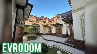 Uchtepa tumani Tqachida 4.7 sotixlik xovli