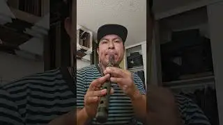 Canelita - Los Askis. Cover practice by Pavaz