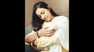 Niharika Konidela with Varun Tej Lavanya Tripathi Son / Lavanya Tripathi Blessed with a Baby