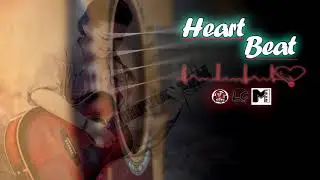 Heart Beat - LC Beats Exclusive  (Acoustic Guitar Instrumental Beat)