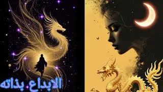 وعي اعمق, طاقة انقى , وابداع بإذن الله | سبيلمينال ايماني بأصوات طبيعة 🔮
