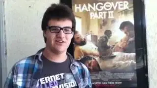 HANGOVER REVIEW