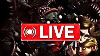 Je live sur GYLT (Decouverte-Horreur)