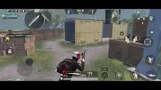 Short gameplay 2v2 honeyxpro #bgmi #challenge #gmaeplay 
