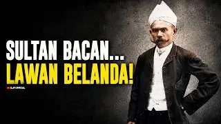 Sultan Usman Syah: Sang Penjaga Marwah Kesultanan Bacan