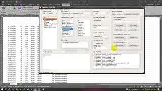 SQL Builder For SQLite - Access - Excel - Ms Server