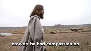10 bible verse about compassion