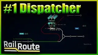 Trying to Stay on the Rails - Rail Route - Episode 1