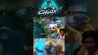 COLLECTOR ALDOUS SAVAGE🔥🔥-MLBB #mobilelegends #shorts #chooxtv