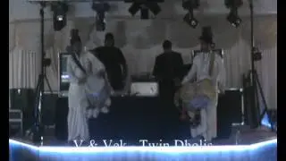 1Nation Media - V & Vek Shout Outs