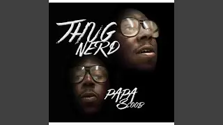 Thug Nerd