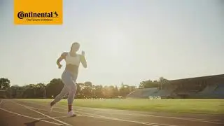 #23 Continental Ultracontact - Feito para durar!
