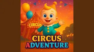 Circus Adventure for Kids