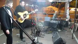 A BALLARE  ballo sardo campidanese Sanluri   2016