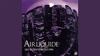 Live In New York City 1994 (Part 1)