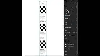 Responsive Blog Templates in Figma